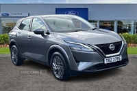 Nissan Qashqai 1.3 DiG-T MH Acenta Premium 5dr in Antrim