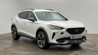 Cupra Formentor 1.5 TSI 150 V1 5dr DSG in Antrim
