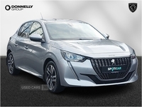 Peugeot 208 1.5 BlueHDi 100 Allure Premium 5dr in Fermanagh