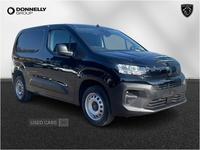 Peugeot Partner 1.5 BlueHDi 100 Professional Van in Fermanagh