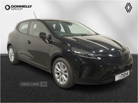 Renault Clio 1.0 TCe 90 Evolution 5dr in Derry / Londonderry