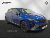 Renault Clio 1.0 TCe 90 Esprit Alpine 5dr in Derry / Londonderry