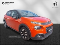 Citroen C3 1.2 PureTech 82 Flair 5dr in Down