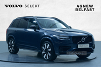 Volvo XC90 2.0 T8 [455] RC PHEV Plus Dark 5dr AWD Geartronic in Antrim