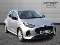 Mazda 2 Hybrid 1.5i Hybrid Centre Line 5dr CVT in Antrim