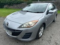 Mazda 3 1.6 Takuya 5dr in Down