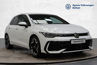 Volkswagen Golf 1.5 TSI 150 R-Line 5dr in Antrim