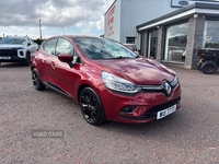 Renault Clio DIESEL HATCHBACK in Antrim