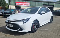 Toyota Corolla HATCHBACK in Derry / Londonderry