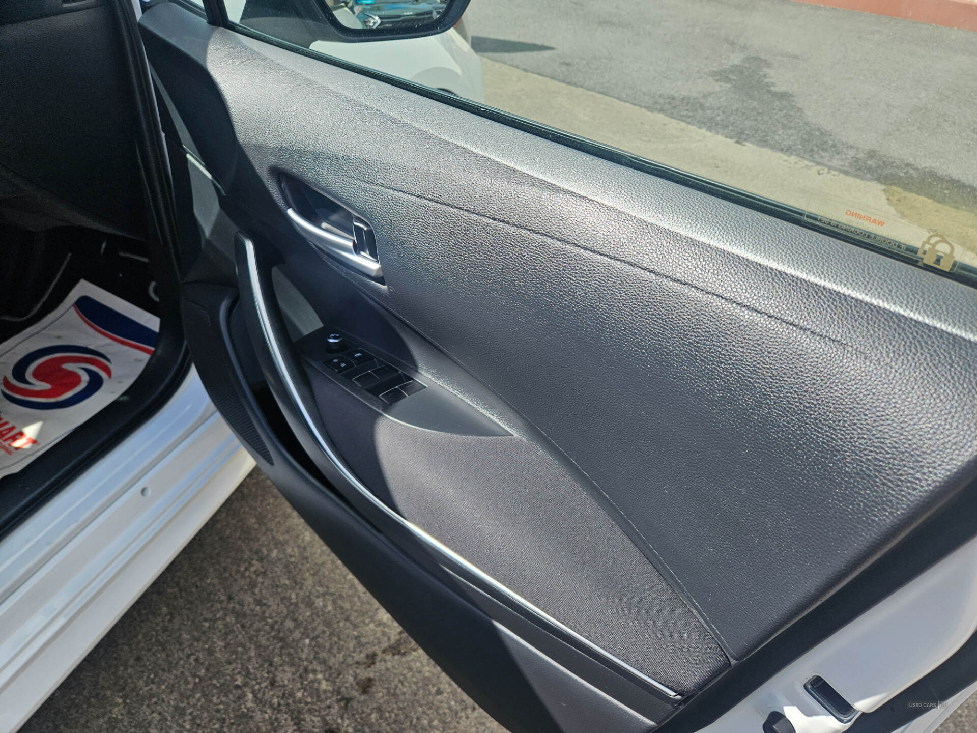Toyota Corolla HATCHBACK in Derry / Londonderry