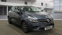 Renault Clio in Derry / Londonderry