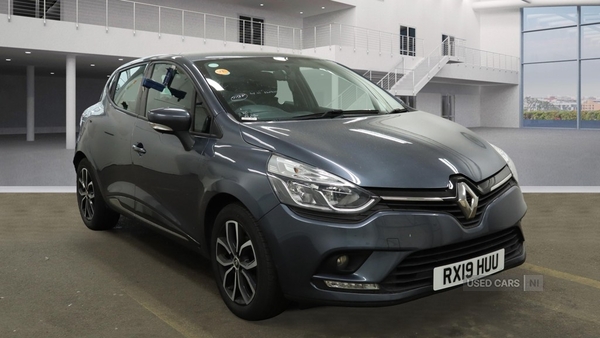 Renault Clio in Derry / Londonderry