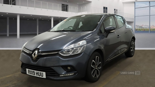 Renault Clio in Derry / Londonderry