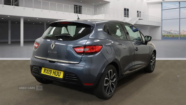Renault Clio in Derry / Londonderry