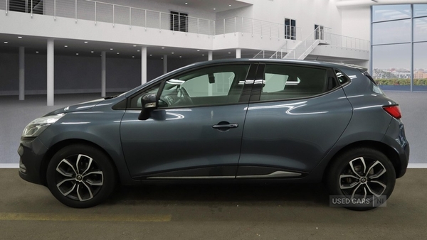Renault Clio in Derry / Londonderry