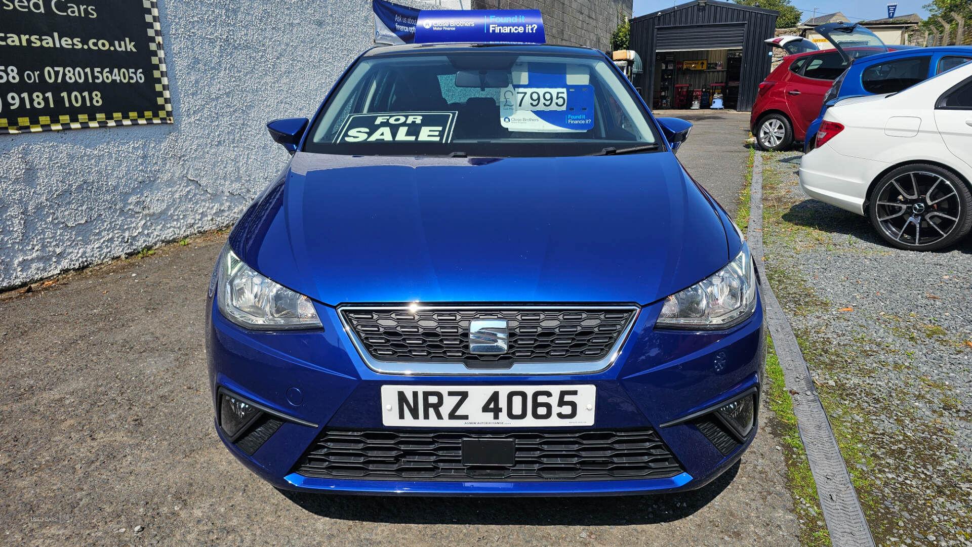 Car Thumbnail 1