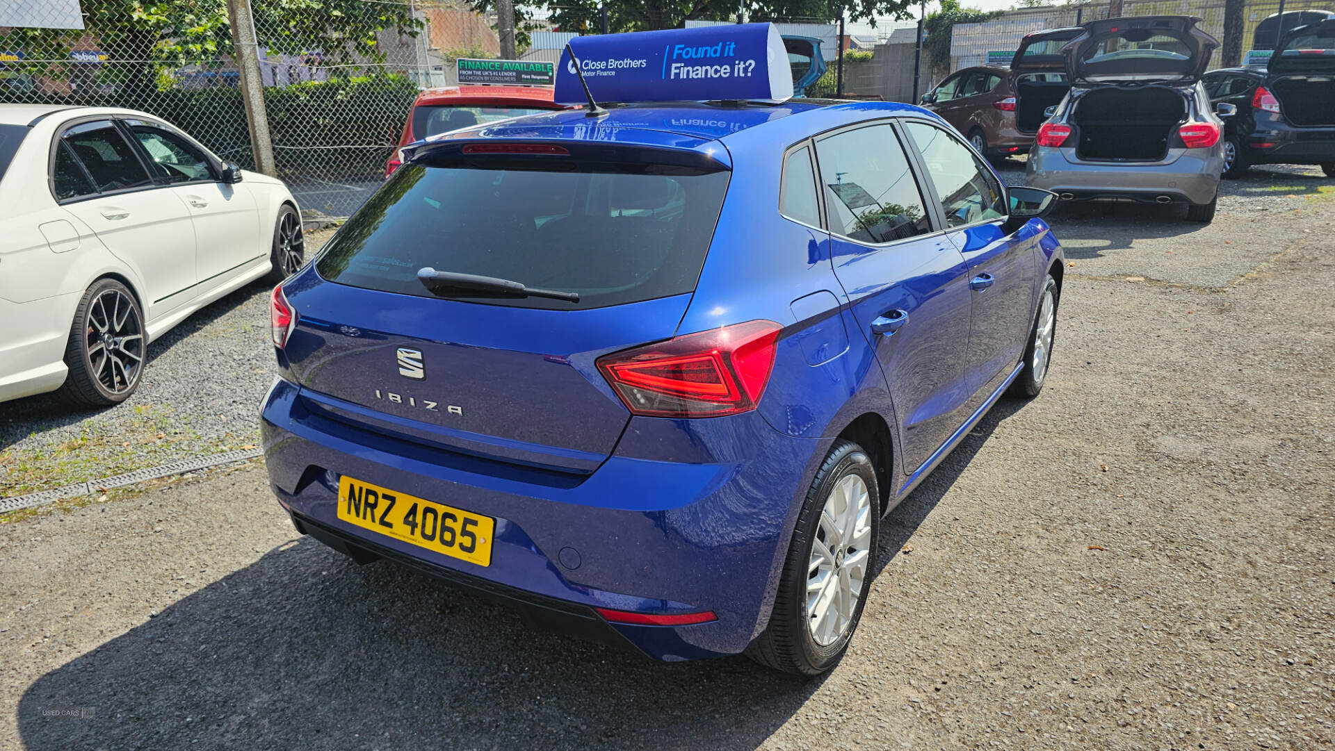 Car Thumbnail 6