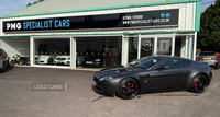 Aston Martin Vantage COUPE in Antrim