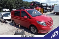Mercedes Vito COMPACT DIESEL in Armagh