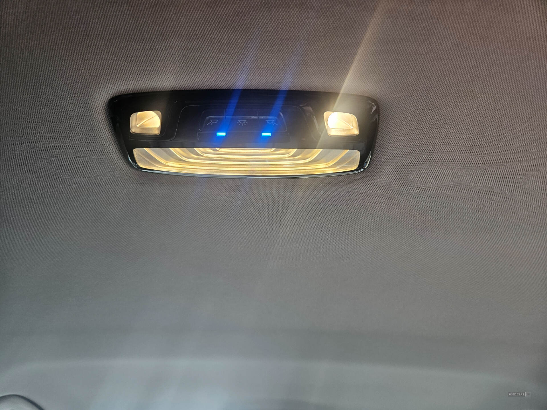 BMW 5 Series DIESEL SALOON in Derry / Londonderry
