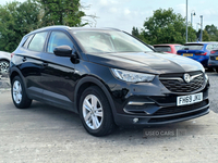 Vauxhall Grandland X HATCHBACK in Fermanagh