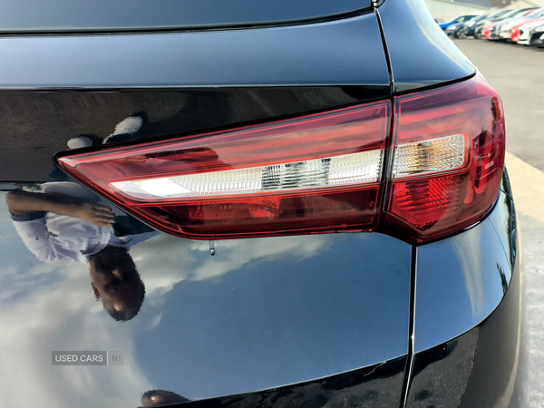 Vauxhall Grandland X HATCHBACK in Fermanagh