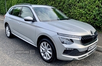 Skoda Kamiq HATCHBACK in Tyrone