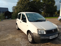 Fiat Panda 1.1 Active 5dr in Antrim