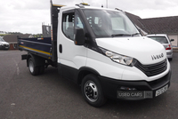 Iveco Daily 35C14 DIESEL in Down