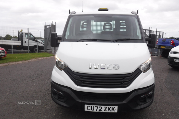 Iveco Daily 35C14 DIESEL in Down