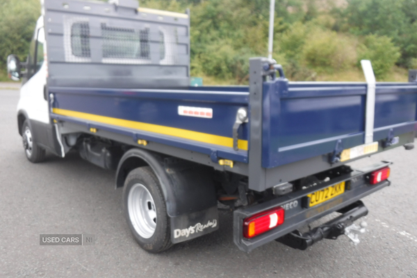 Iveco Daily 35C14 DIESEL in Down