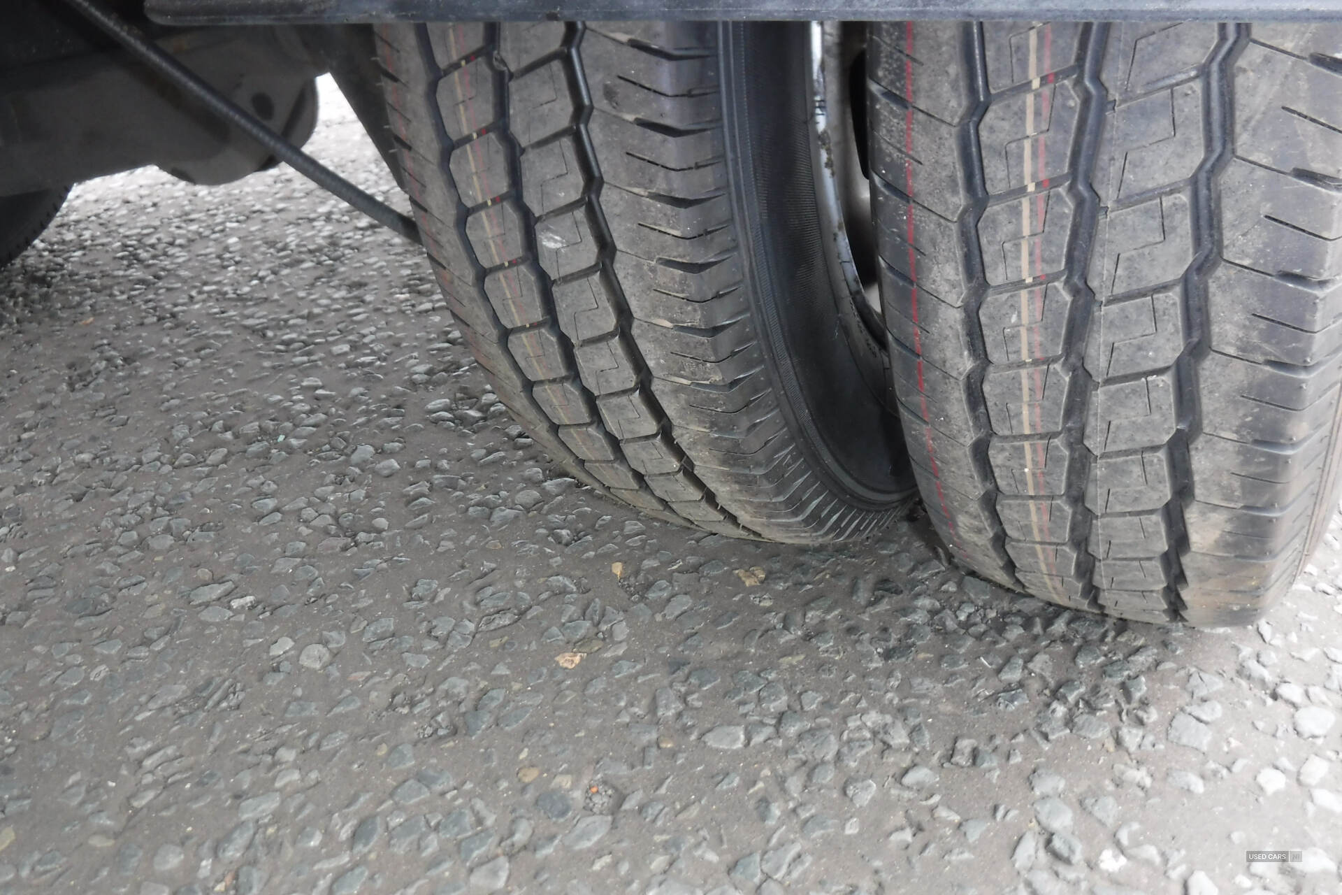Iveco Daily 35C14 DIESEL in Down