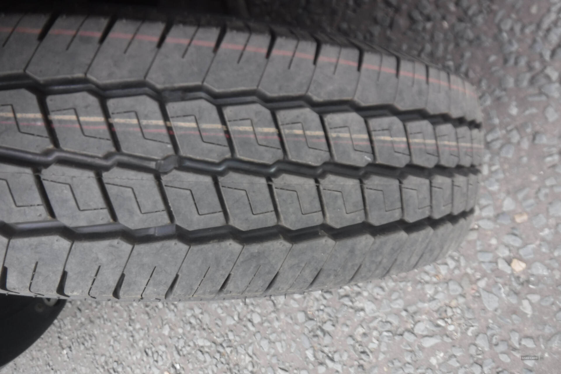 Iveco Daily 35C14 DIESEL in Down