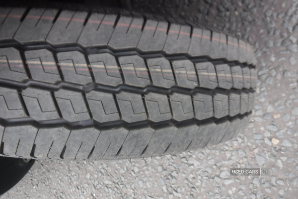 Iveco Daily 35C14 DIESEL in Down