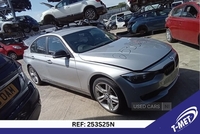BMW 3 Series DIESEL SALOON in Armagh