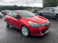 Renault Clio DIESEL HATCHBACK in Antrim
