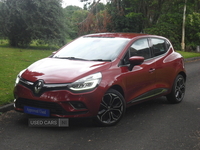 Renault Clio HATCHBACK in Derry / Londonderry