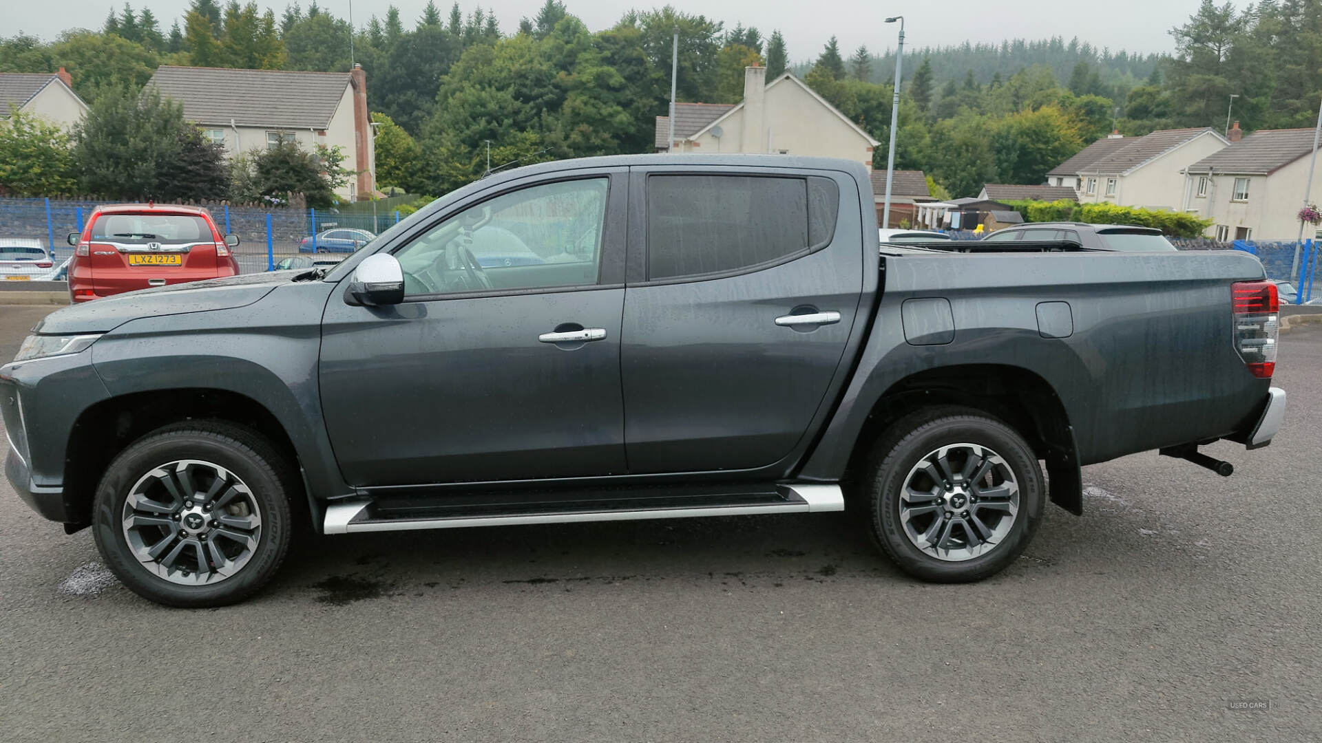 Mitsubishi L200 DIESEL in Derry / Londonderry