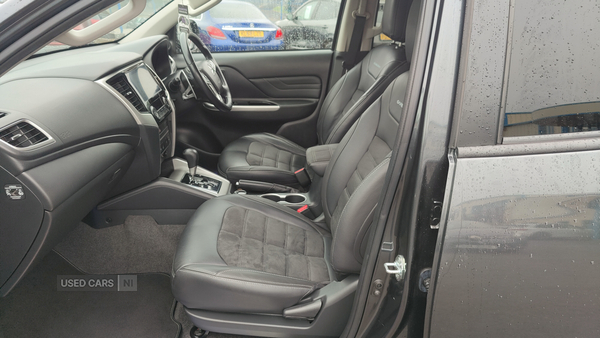 Mitsubishi L200 DIESEL in Derry / Londonderry