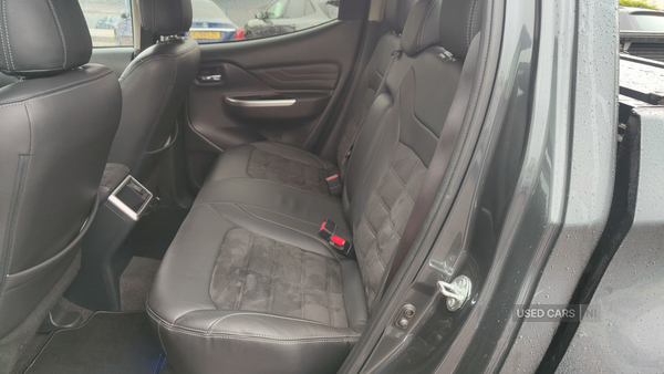 Mitsubishi L200 DIESEL in Derry / Londonderry