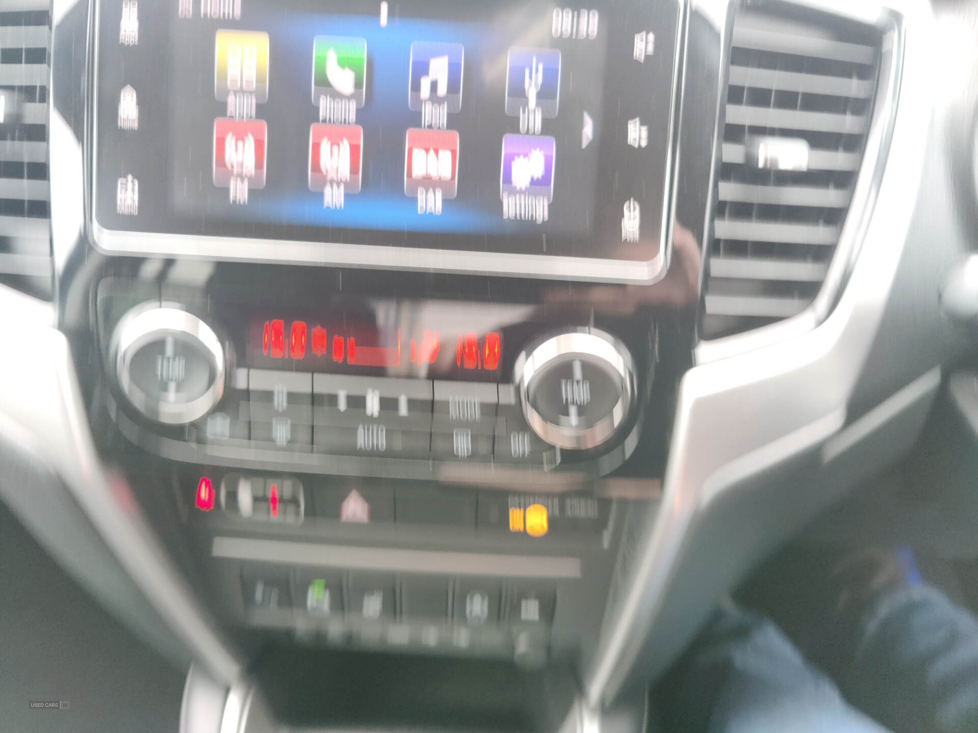 Mitsubishi L200 DIESEL in Derry / Londonderry