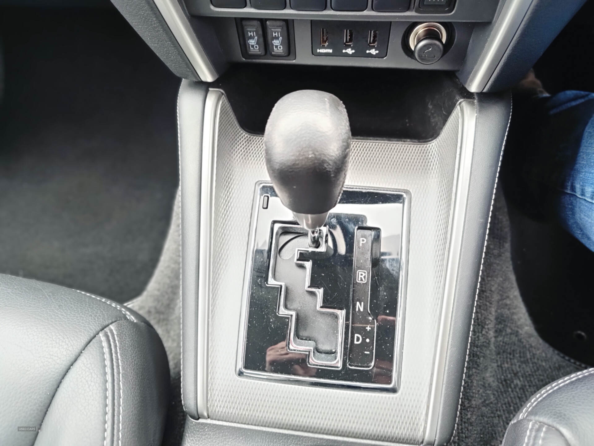 Mitsubishi L200 DIESEL in Derry / Londonderry