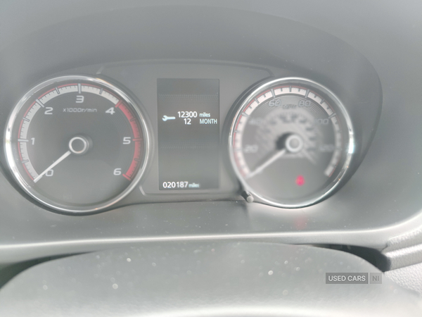 Mitsubishi L200 DIESEL in Derry / Londonderry