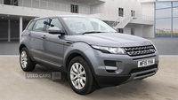 Land Rover Range Rover Evoque DIESEL HATCHBACK in Fermanagh