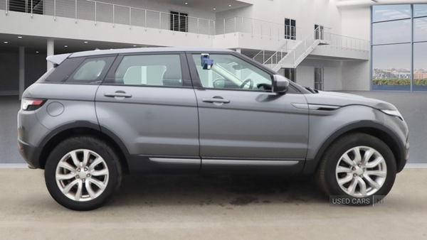 Land Rover Range Rover Evoque DIESEL HATCHBACK in Fermanagh
