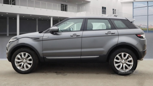 Land Rover Range Rover Evoque DIESEL HATCHBACK in Fermanagh