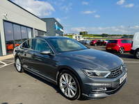 Volkswagen Passat DIESEL SALOON in Derry / Londonderry