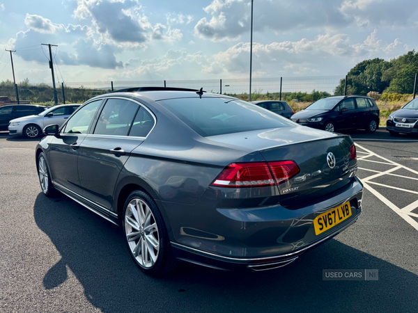 Volkswagen Passat DIESEL SALOON in Derry / Londonderry