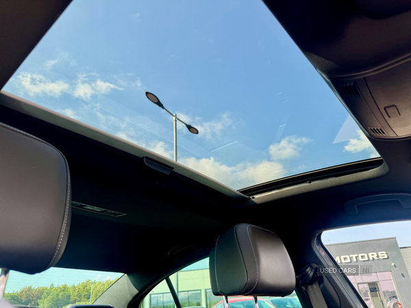 Volkswagen Passat DIESEL SALOON in Derry / Londonderry