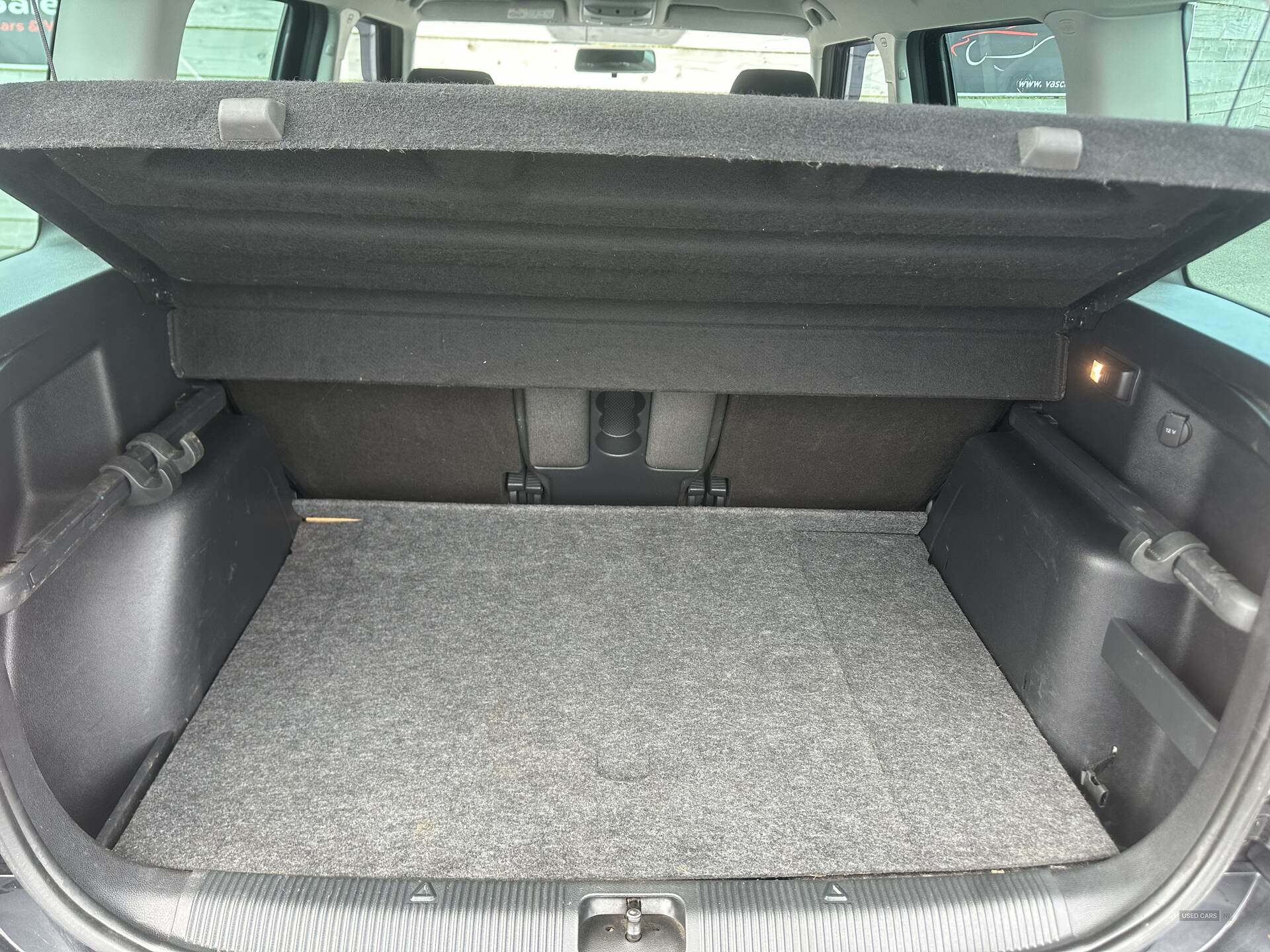 Skoda Yeti ESTATE SPECIAL EDITIONS in Down